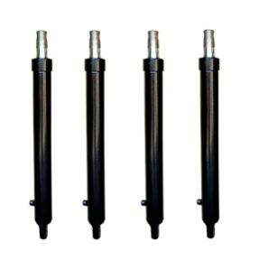 Combine Harvester Hydraulic Jack 01