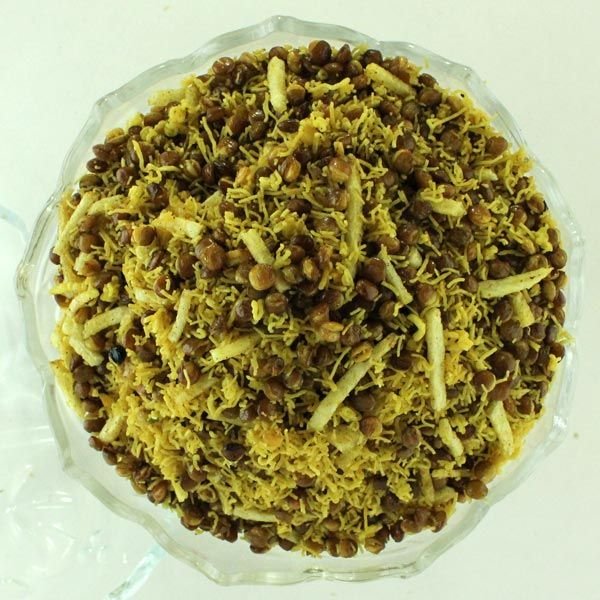 Dal Biji Mixture Namkeen