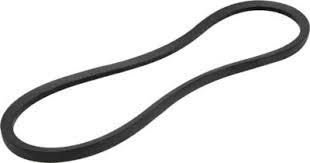 Rubber V Belt 01