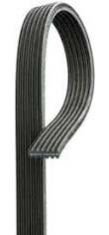 Rubber V Belt 05