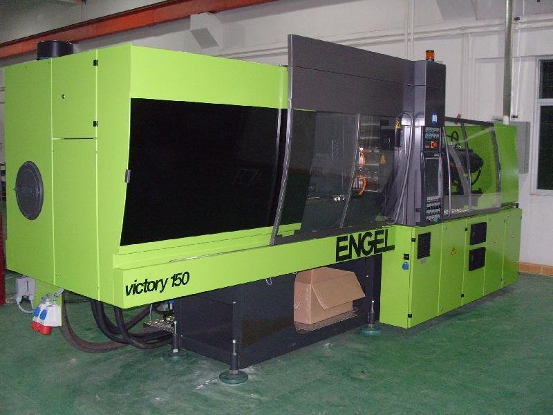 Injection Moulding Service 06