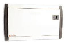 Distribution Boards SPN & TPN Double Door