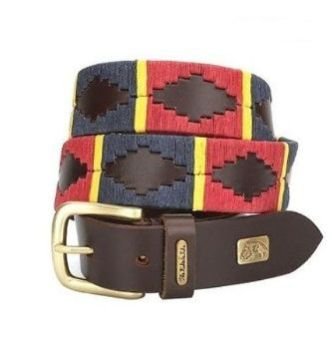 Polo Belt (P001)