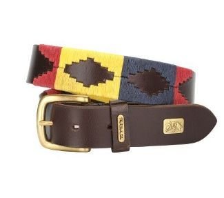 Polo Belt (P003)
