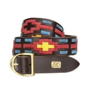 Polo Belt (P004)