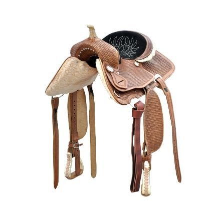 TS 1003 Training Saddle