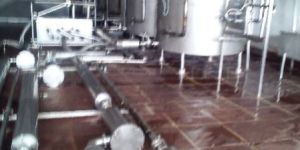 Hot & Cold pipeline and Tank Insulation Service