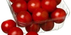 Red Cherry Tomato Punnets