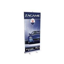 Roller Banner