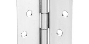 Stainless Steel Butt Hinges