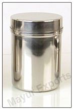 Storage Canister