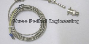 Thermocouples