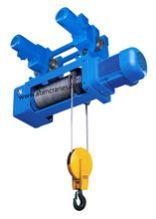 Wire Rope Electric Hoist