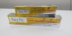 CPVC Solvent Cement