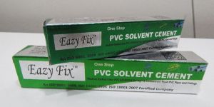 PVC Solvent Cement