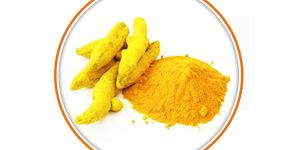 Curcumin Colour