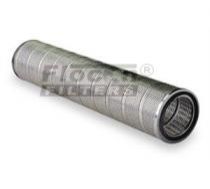 SS Cartridge Filter
