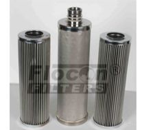 SS Filter Cartridges