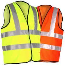 Safety Jackets