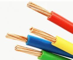 Single Core Switchgear Wire
