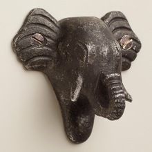 Wall Mounted Bottle Openers