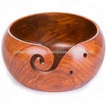 Wooden Bowl