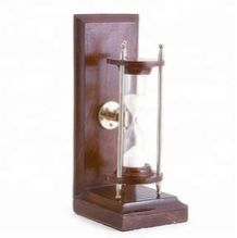 Wooden Sand Timer Hourglass