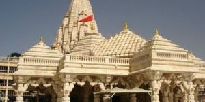 Temple Architect Contractor