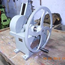 Soap Chips Machine