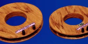 Self and Mutual Inductance Coils