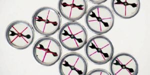 Small Magnetic Compass