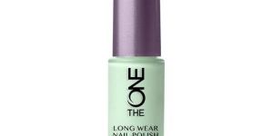 Long Wear Nail Polish Spring