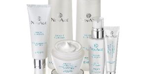 NovAge Bright Sublime Skin Care