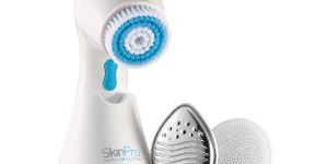 SkinPro Sonic 3-in-1 System