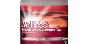 Swedish Beauty Complex Plus