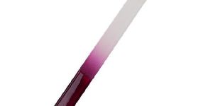 the ONE Crystal Nail File