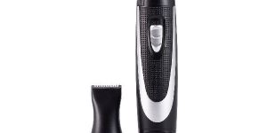 Electric Trimmer