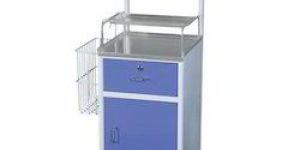 Medicine Side Cupboards