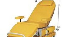 Motorised Dialysis Chair