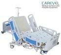 Motorized Electric ICU Beds