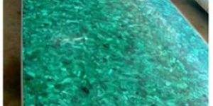 Malachite Slab