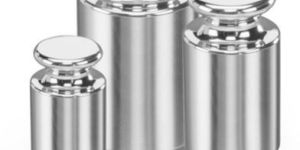 Test Weights Laboratory Equipment