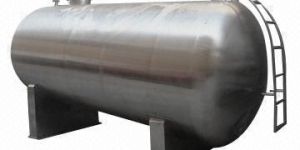 Chemical Storage Tanks