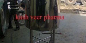 Hexamide Storage Tanks