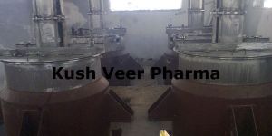 Storage Vessel Tanks