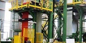 Color Coating Lines