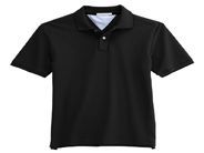 Plain Polo Shirts