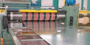 Slitting Lines Machine