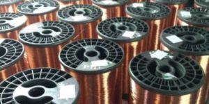 Copper Clad Aluminum Winding Wire