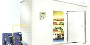 Puf Insulated Panels